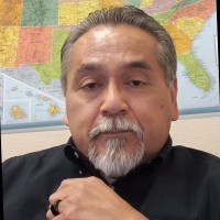 Victor Samaniego