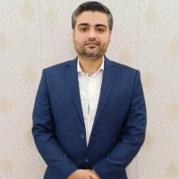 Haroon Nazir