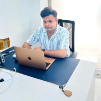 Abhishek Verma