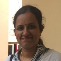 Kalpana M