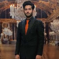 Zohaib Umar