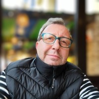 Laurent Jambu