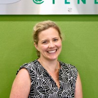 Tricia Clark
