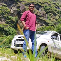 Amit Bhandari