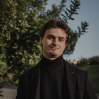 Kyryl Kuzmenko
