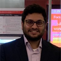 Hafiz Syed Saad Bin Shahid