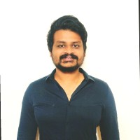 Ramteja Naidu S N Konatala