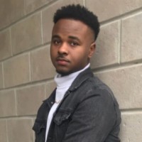 Xavier Alexander Benjamin