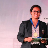 Harshita Bhatt
