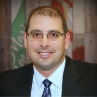 Bryan Pekny, P.E.