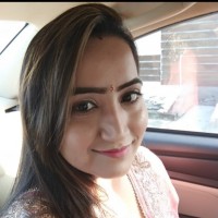 Parwinder Kaur