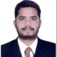 Mohammad Reyazuddin