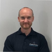 John Manders MCSP HCPC