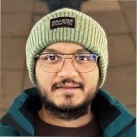 Nil Patel