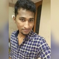 Joe Arul