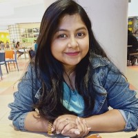 Hitakshi Waghmare