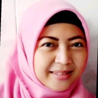 Nurul F