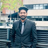 Nithin Narayanan