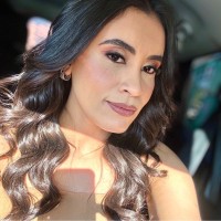 Amanda Coutinho