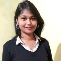 Debasmita Sahoo