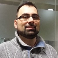 GIUSEPPE MASSIMILIAN RISTAGNO