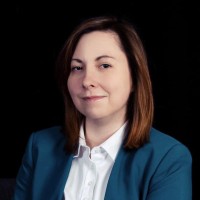 PhD, Eng. Paulina Lipińska-Palka