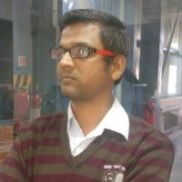 PALLAV SRIVASTAVA