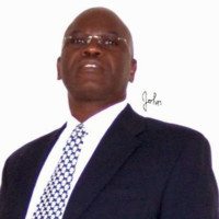 John Kamara