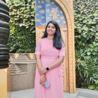 Karthika S A