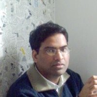 Lalit Bansal