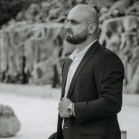 Pirmetov Rafael