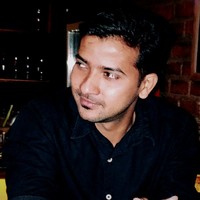 Pavan Naik