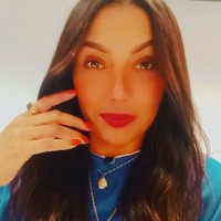 Viviane Alves Da Silva Ataide