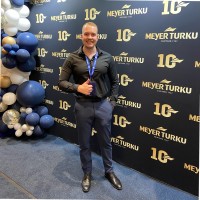 Henrik Sinisalo