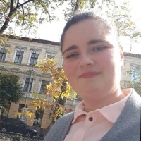 Yuliya Sokolovska