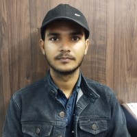 Ambuj Mishra