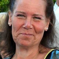 Marie Gustafsson