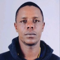Isaac Gatimu