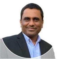 Hanumantha Reddy Kadapala