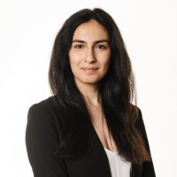 Mina Azimi