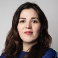 Elisabeth Roukhadzé