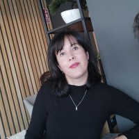 Eva Zurita Tirado