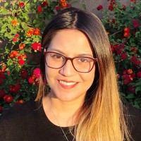 Liliana Vargas Vicencio