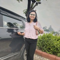 Monika Dwivedi