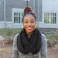 Nia Francis