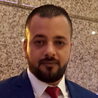 Mohamed Khalaf Allah