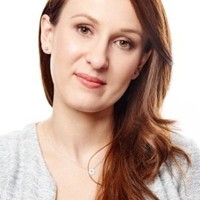 Agnieszka Kłys