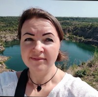 Olena Chaplenko