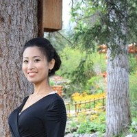 Hongyan Lu