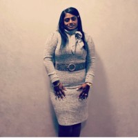 Kavitha Poirier King